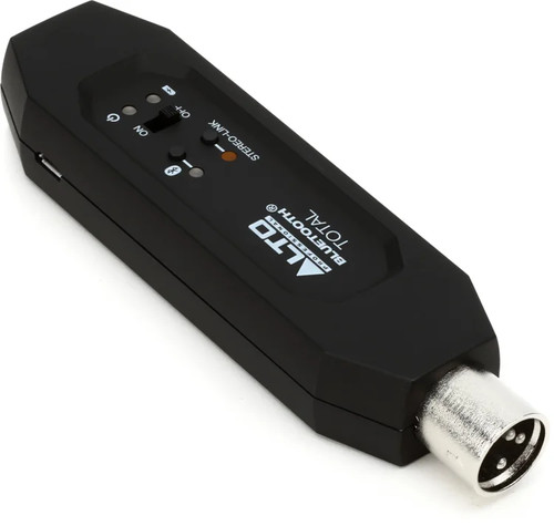 Alto professional bluetooth - professional,