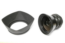 Obiettivo Carl Zeiss Jena DDR