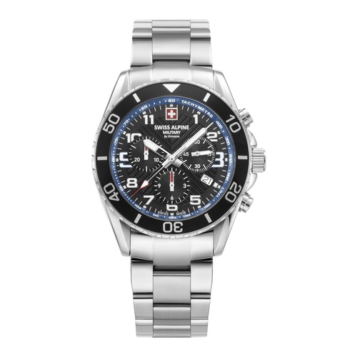 Orologio swiss alpine military - orologio,