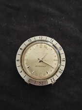 Astronauta Bulova Accutron