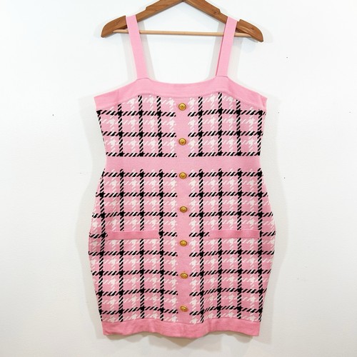 Mini abito maglione tubino