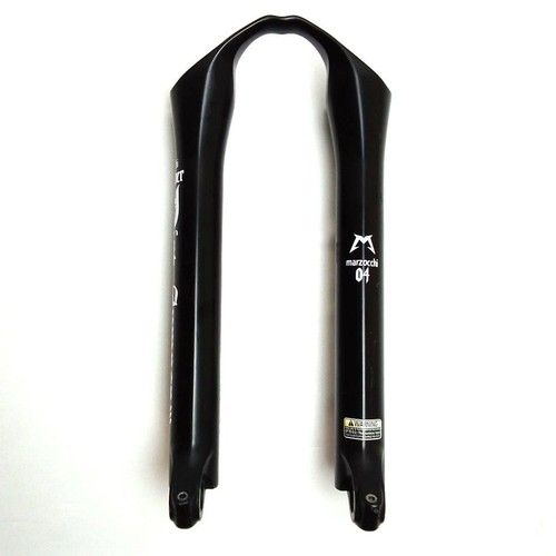 Marzocchi dirt jumper iii - dirt, 2007