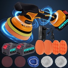 Lucidatrice professionale per