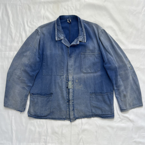 Giacca lavoro uomo vintage - giacca,
