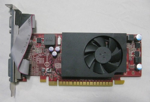 Msi geforce 640 - geforce, gt