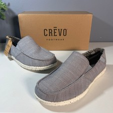 CREVO Footwear scarpe
