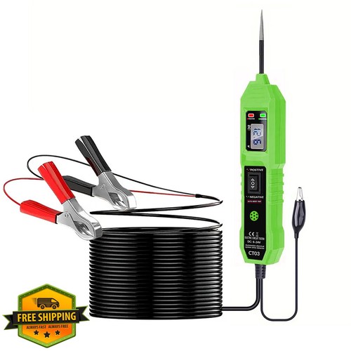 Onretul ct03 circuit tester - ct03,