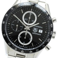TAG HEUER Carrera Calibro 16