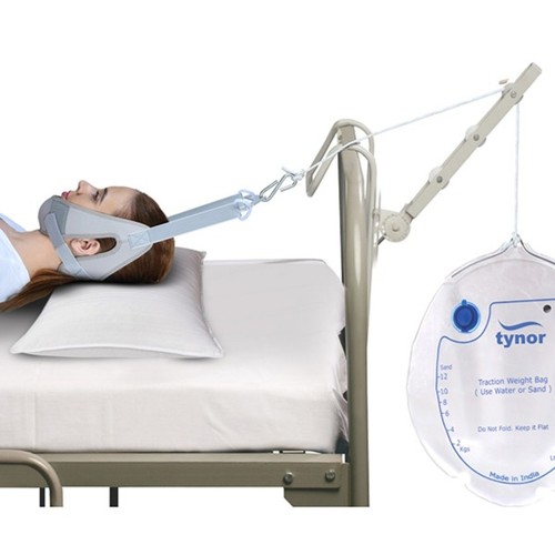 Kit trazione cervicale - , tynor