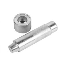 Punzone per Occhielli Fustella