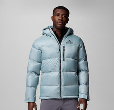 Giubbotto imbottito casual