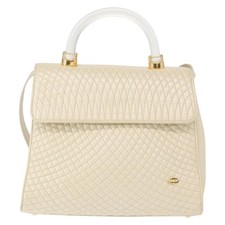 Borsa Vintage Bally In Pelle