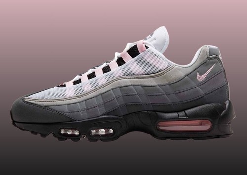 Nike air max pink - max, 95