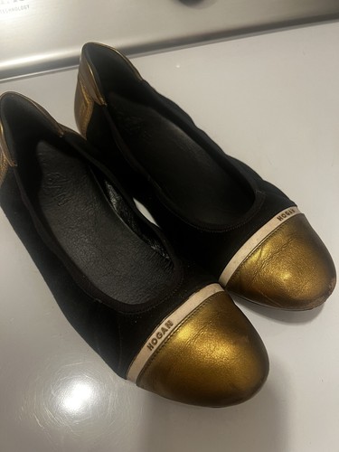 Ballerine design hogan - ballerine, di