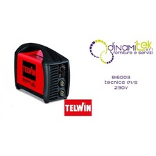 816003 SALDATRICE TECNICA