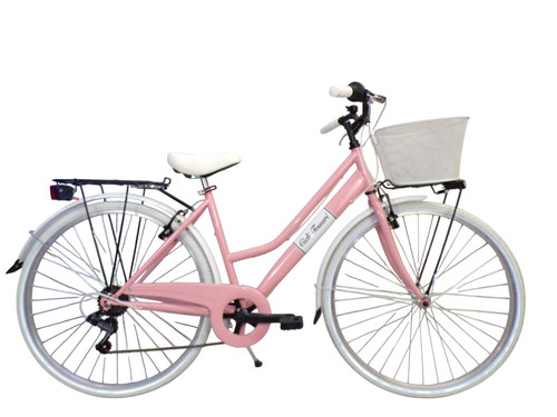 Cicli tessari bicicletta - tessari,
