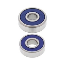 Kit cuscinetti ruota anteriore