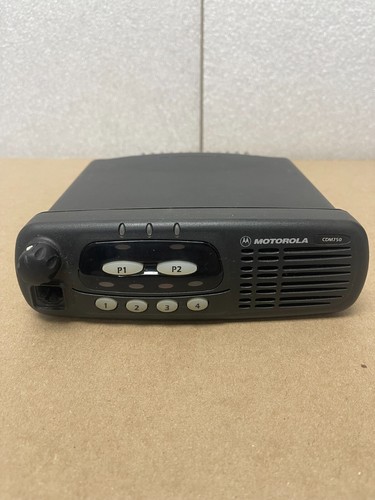Motorola aam25kkc9aa1an cdm750 - motorola,