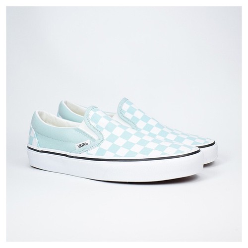 Zapatillas vans classic - vans, slip-o