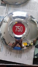 Coppa fiat scritta - , 750