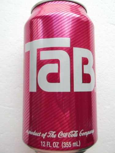 Tab 2008 usa coca - 2008, coca-cola