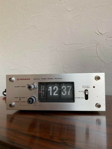 Pioneer 215a modello - pp-215a,