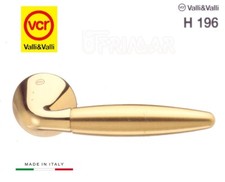 Maniglia Valli & Valli Ulisse