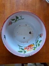 Bacinella- Catino Due Leoni