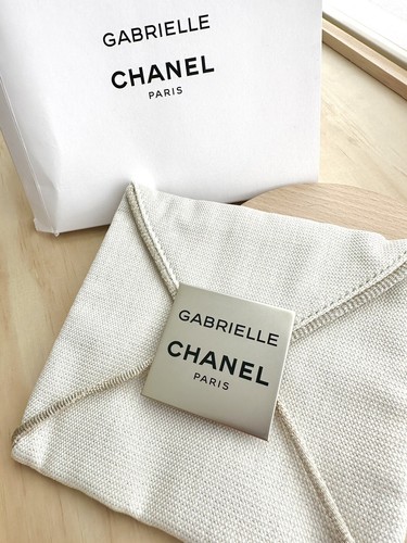 Chanel beaute gabrielle beige - beaute,