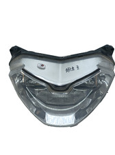 Faro anteriore aprilia - faro,