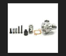 CARBURETOR BODY PN1110 THUNDER