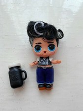 Lol Surprise Dolls Hairgoals