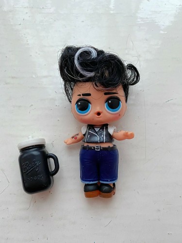 Lol surprise dolls - , hairgoals