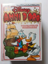Disney Anni D'oro - Dal 1 al