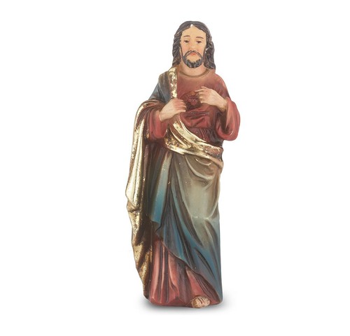 Statua santo sacro - statua,