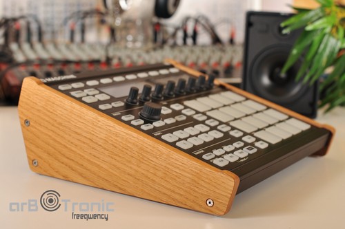 Native instruments machine - machine, mk1