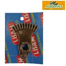 Cremagliera ricambio originale forbice a batteria LISAM TL 32 e TL 37 cod. T3262