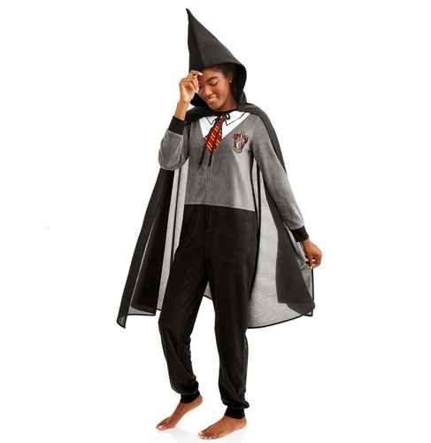 Pigiama donna harry potter - donna,