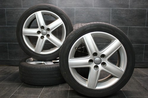 Originale audi cerchi - a3, 8l