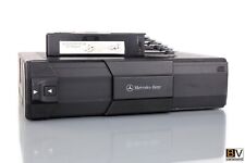 Cambio CD Mercedes-Benz 6