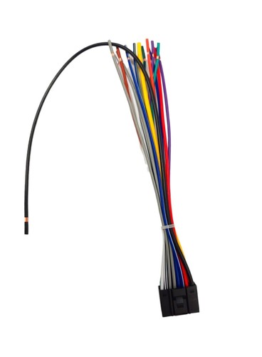 Cablaggio ricambio per - di,