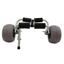 Carrello pieghevole kayak