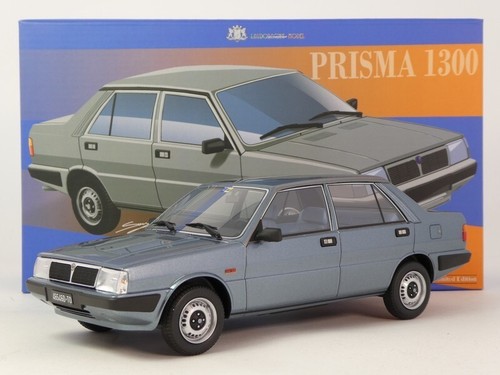 Laudoracing lancia prisma 1300 - prisma,