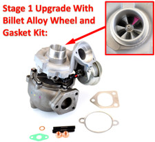 Turbocompressore BMW 320d / X3