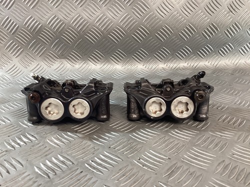 Pinze freno anteriore yamaha - anteriore, t