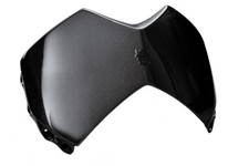 COPRI FARO STRUMENTAZIONE CARBONIO MV AUGUSTA RIVALE 800 COVER INSTRUMENTATI