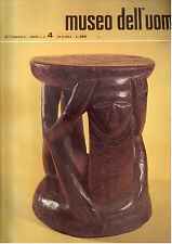 A2 MUSEO DELL'UOMO 1964