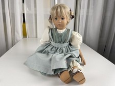 Bambola artistica Sigikid