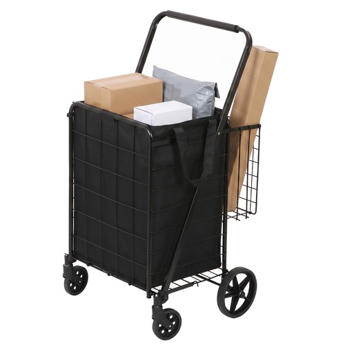 Carrello della spesa - carrello,