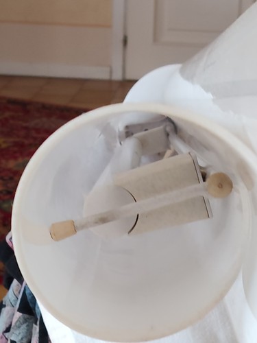 Lampada artemide chimera vico - artemide,